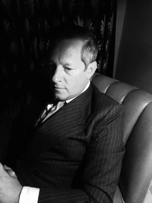 Tony Hirst