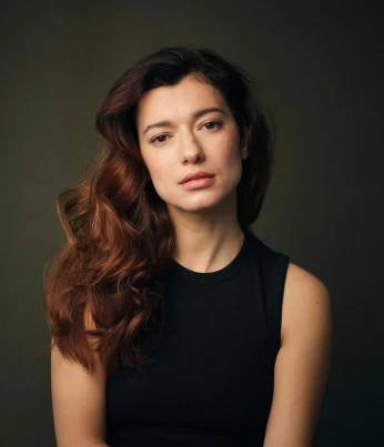 Andrea Tivadar