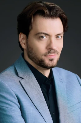 James Di Giacomo