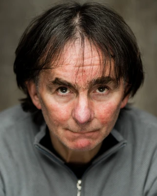 John Burke