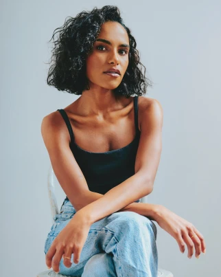 Saffron Hocking