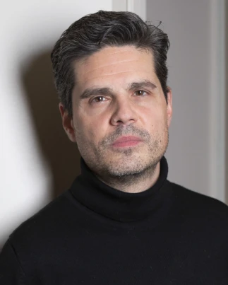 Yann Gozlan