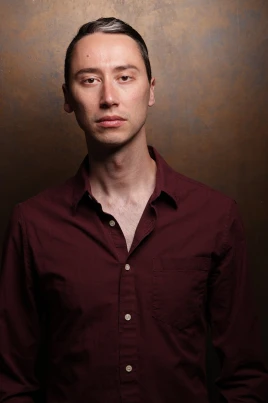 Alexander Ward