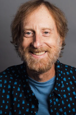 Jon Huck
