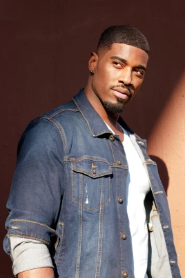 Terrell Carter