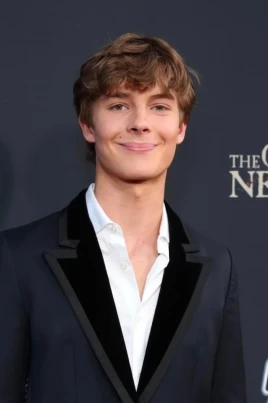 Jacob Moran
