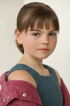Penelope Young