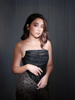 Prajakta Koli