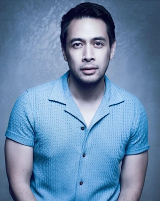 Ron Nery Jr.