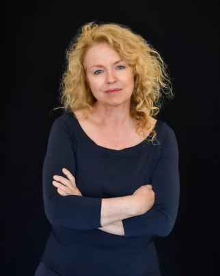 Patricia Rozema