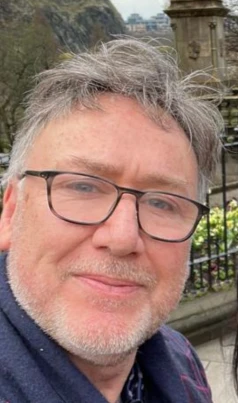 Paul Kirby
