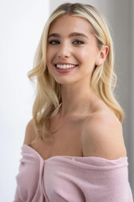 Lilia Buckingham
