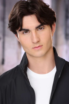 Benjamin Valic