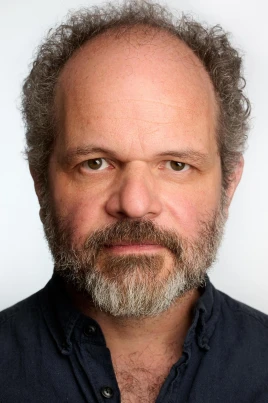 Roderick Hill