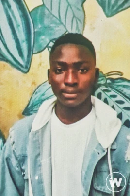 Bakary Koné