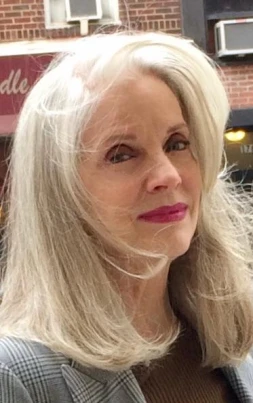 Sue Dahlman