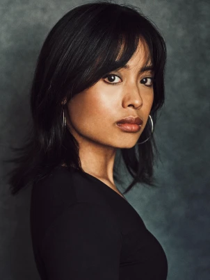 Vivien Ngô