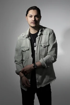 Zach Villa