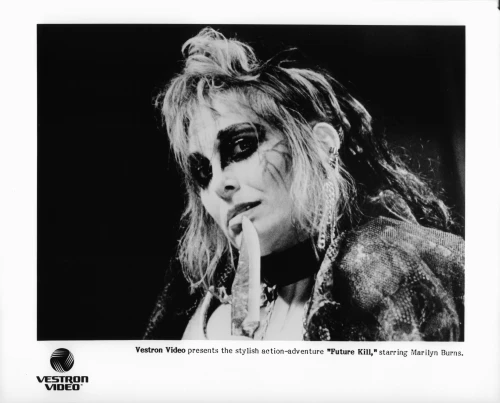 Marilyn Burns