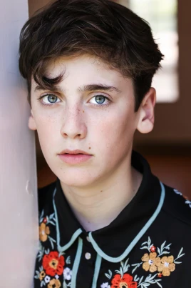 Jack Molloy Legault