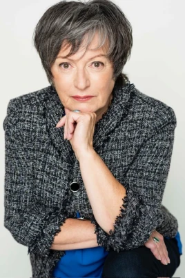 Cheryl Soluk