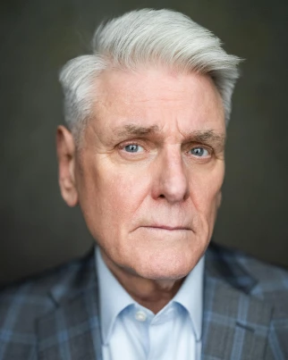 Mitchell Mullen