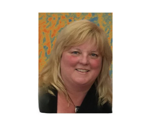 Joan Cunningham