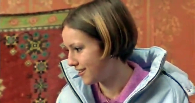 Elina Benenson