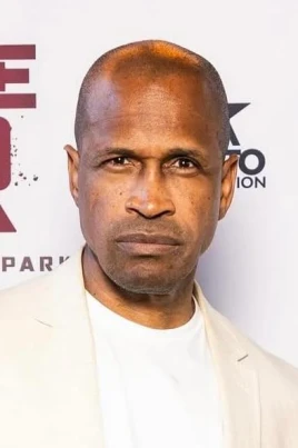 Marcus Johnson