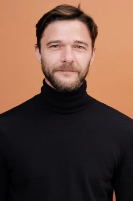 Christos Passalis