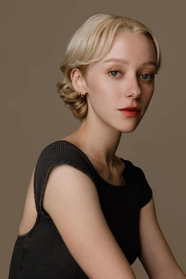Katia Edith Wood