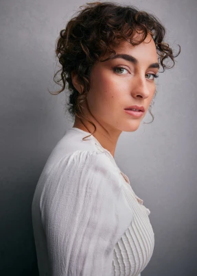 Maria Caballero
