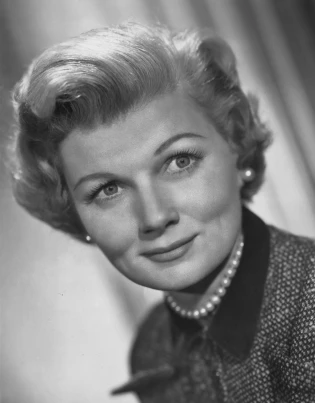 Barbara Billingsley