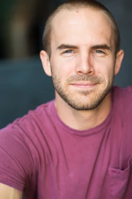 Blake Scott Lewis
