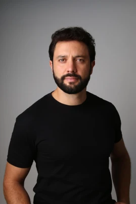Alex Chacon