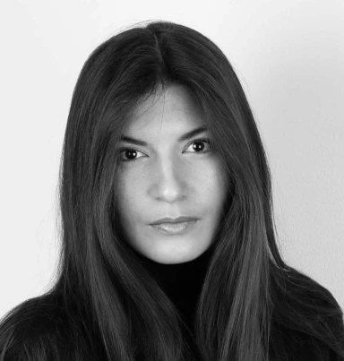 Lina Patsiou