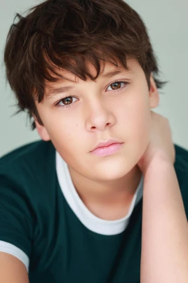 Roxton Garcia