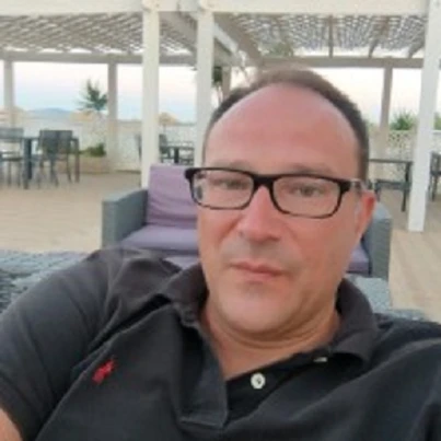 Akis Benardis