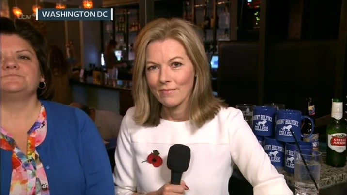 Mary Nightingale