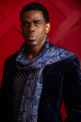 Mustafa Shakir