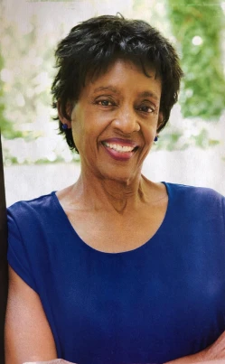 Sharon Hope