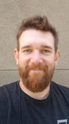 Geoff Wehner