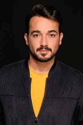 Adrián Viador