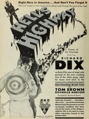 دانلود فیلم Hell's Highway
