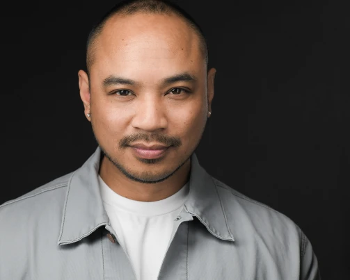 Michael Urriquia