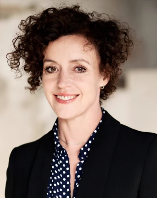 Maria Schrader