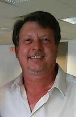 Mark Angel