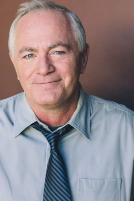 Kevin Dorff