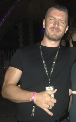 Adam Cowie