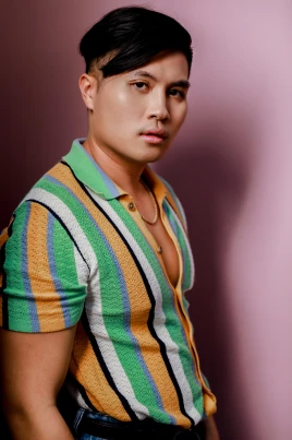 Brandon English